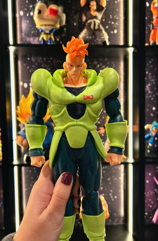 Action Figure Dragonballz