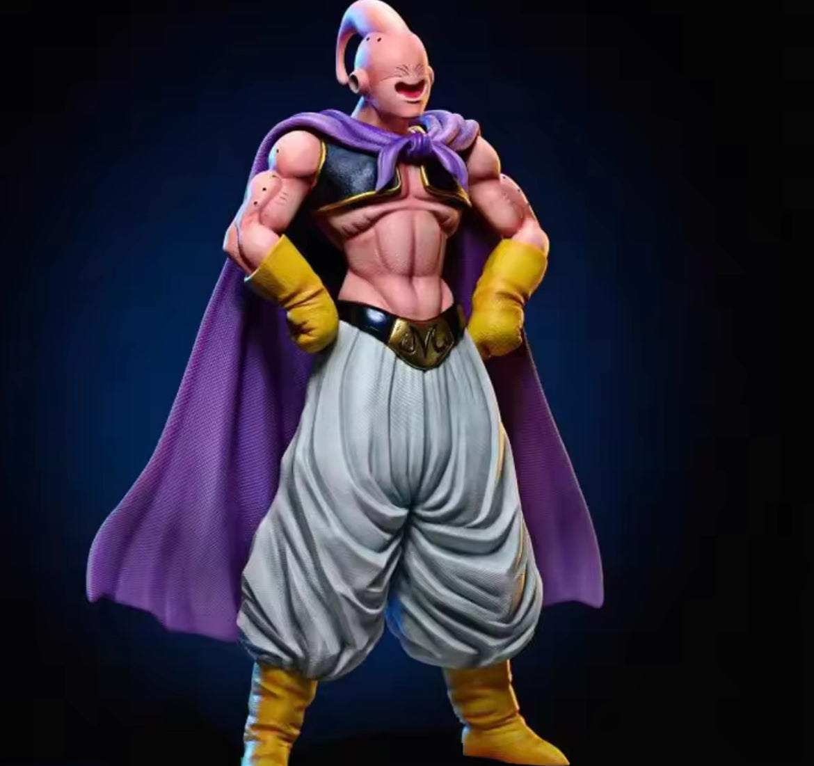 Boneco Dragonballz
