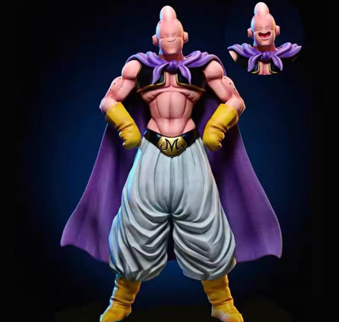 Boneco Dragonballz