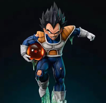 Boneco Dragonballz