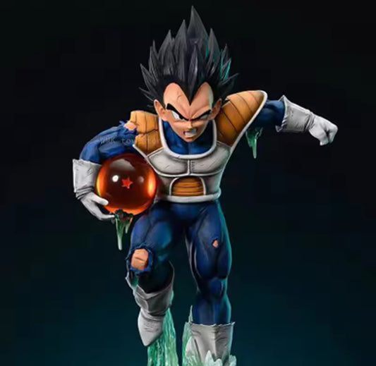Boneco Dragonballz