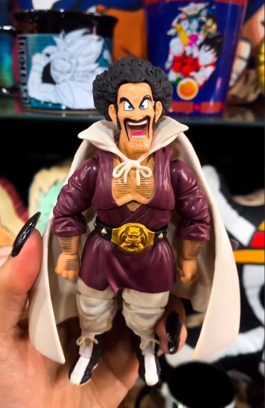 Action Figure Dragonballz