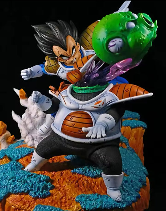 Boneco Dragonballz