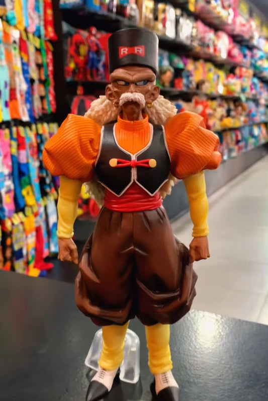 Action Figure Dragonballz