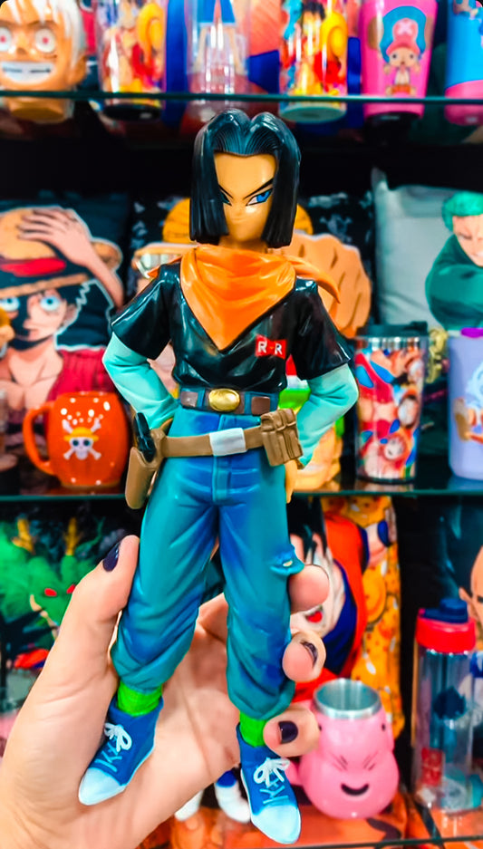 Action Figure Dragonballz