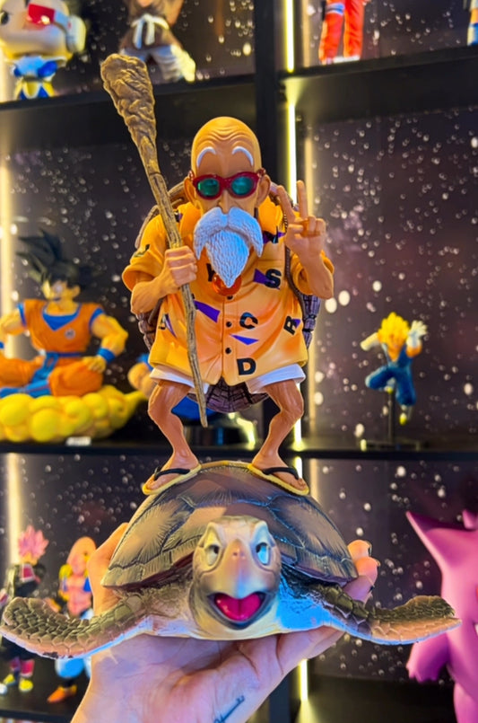 Action Figure Dragonballz