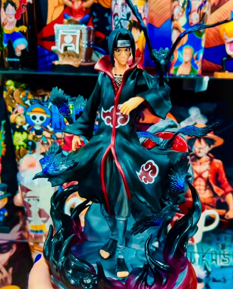 Action Figure Naruto