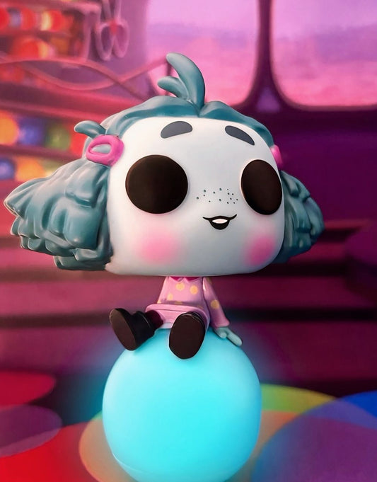 Funko Pop inveja Inside Out