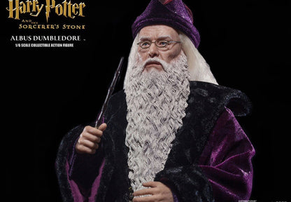 Boneco DUMBLEDORE Harry potter