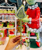 Caneta Grinch Universal Studios