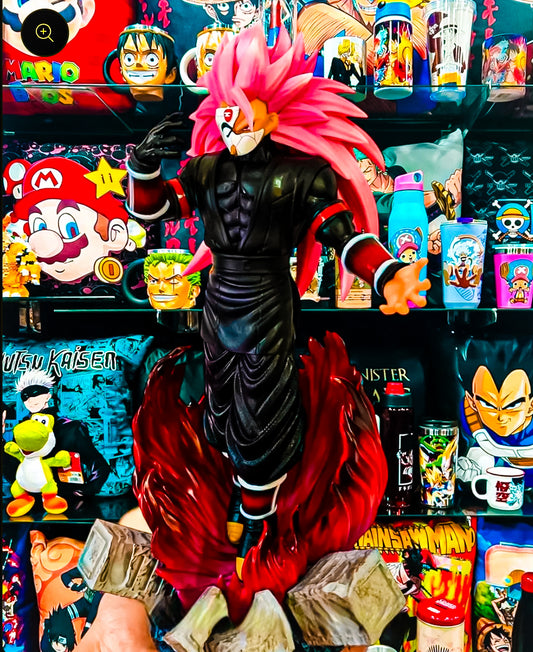 Action Figure Dragonballz
