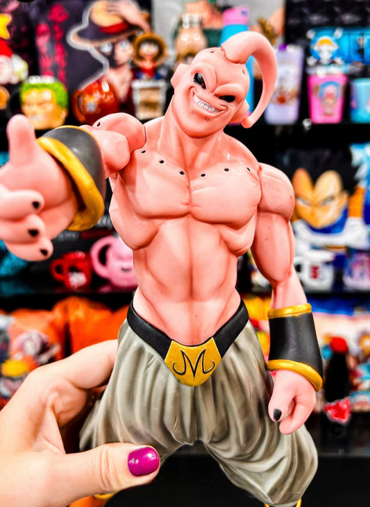 Action Figure Dragonballz