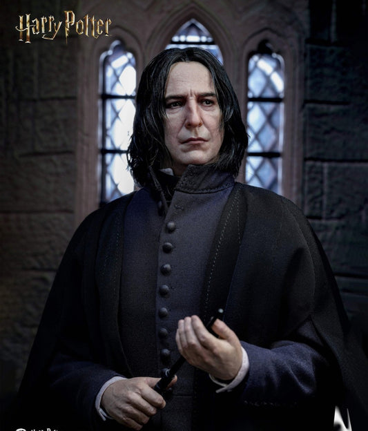 Boneco SNAPE Harry Potter