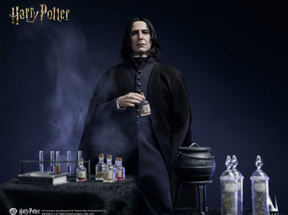 Boneco SNAPE Harry Potter