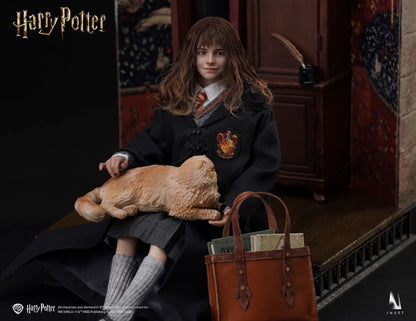 Boneco Hermione Harry Potter