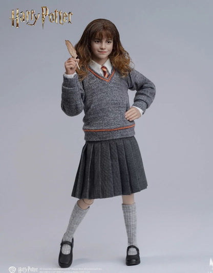 Boneco Hermione Harry Potter