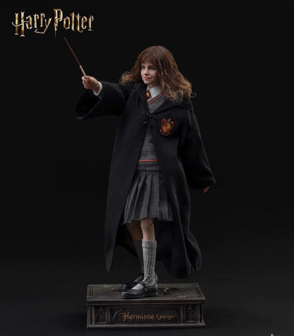 Boneco Hermione Harry Potter