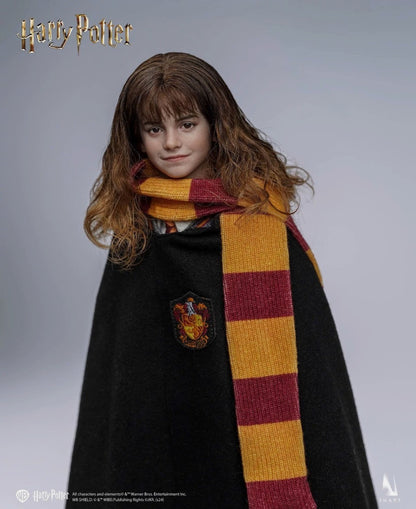 Boneco Hermione Harry Potter