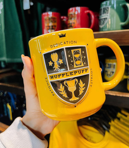 Caneca Lufa Lufa Universal Studios