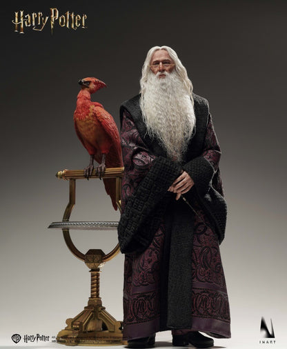 Boneco Dumbledore Harry Potter