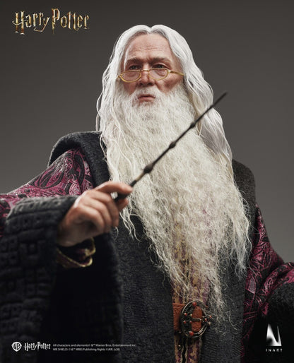 Boneco Dumbledore Harry Potter