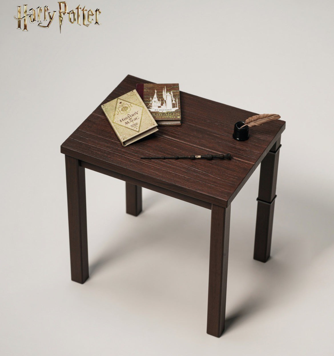 Boneco Dumbledore Harry Potter