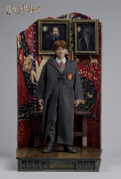 Boneco ronny Harry potter