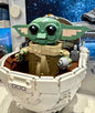 Lego grogu Séries