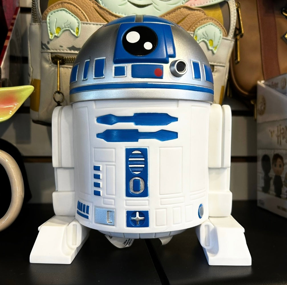 Cofre Star Wars Séries