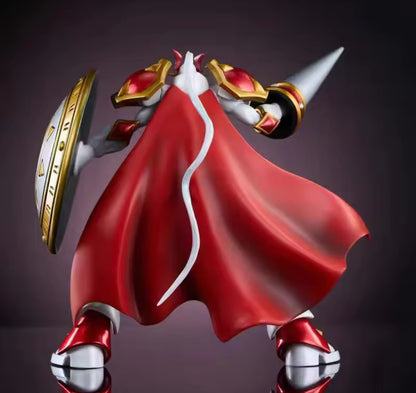 Boneco Omegamon Digimon