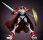 Boneco Omegamon Digimon