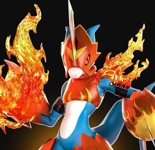 Boneco fladramon Digimon