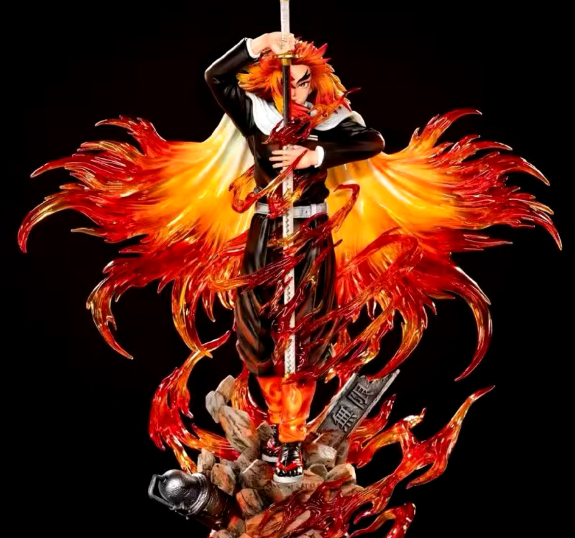 Boneco Demon Slayer