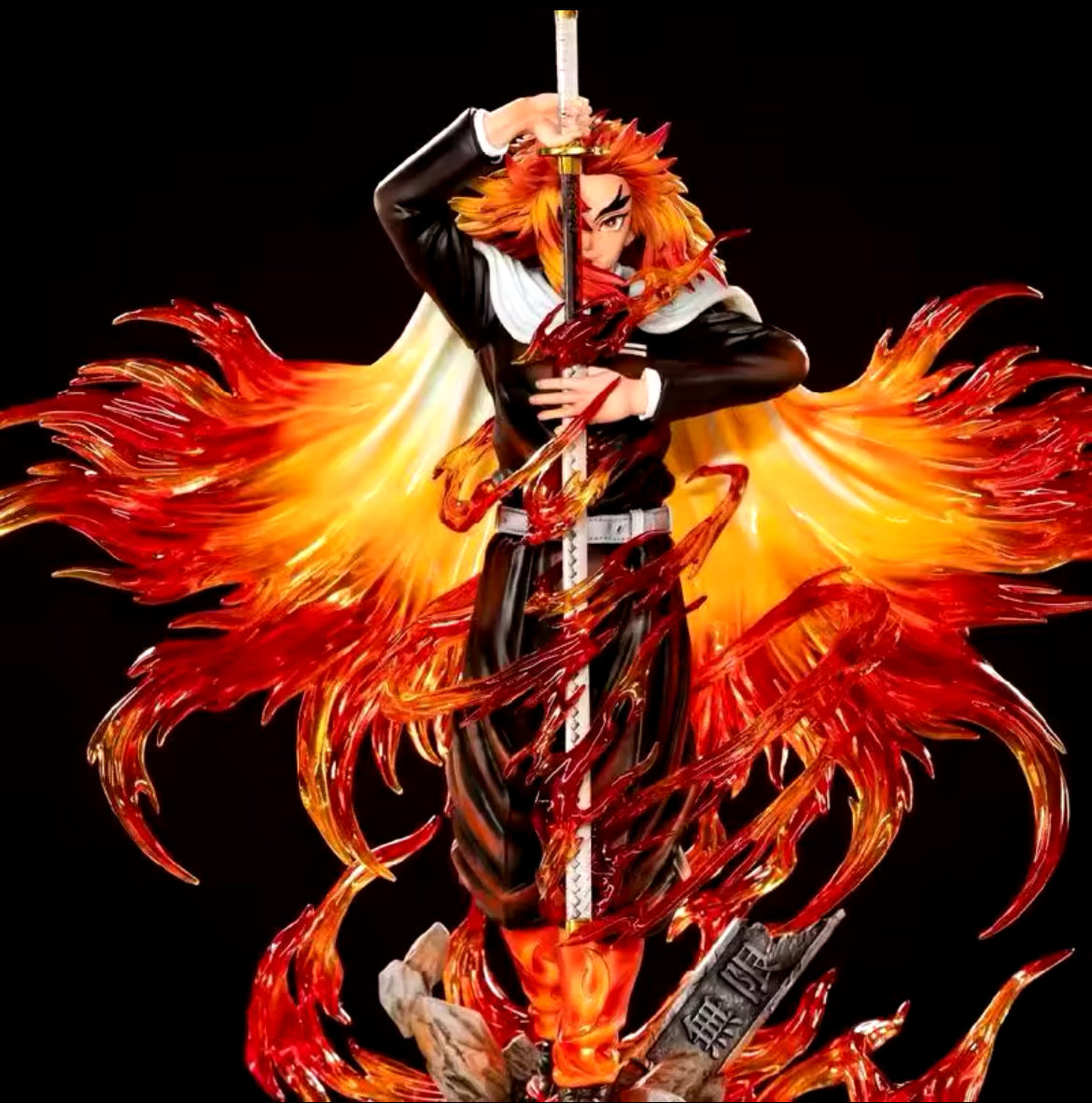 Boneco Demon Slayer