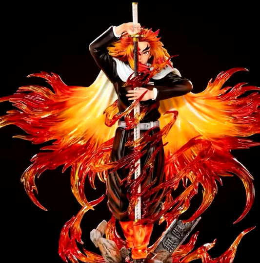 Boneco Demon Slayer