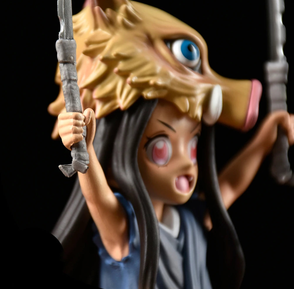 Boneco Demon Slayer