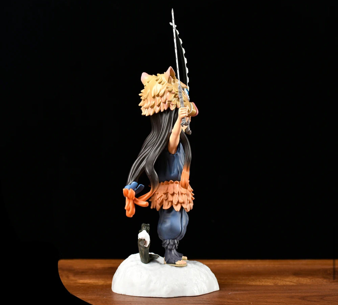 Boneco Demon Slayer
