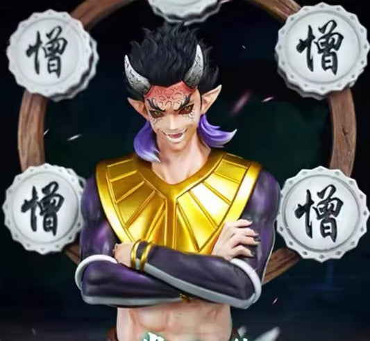 Boneco Demon Slayer
