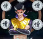 Boneco Demon Slayer