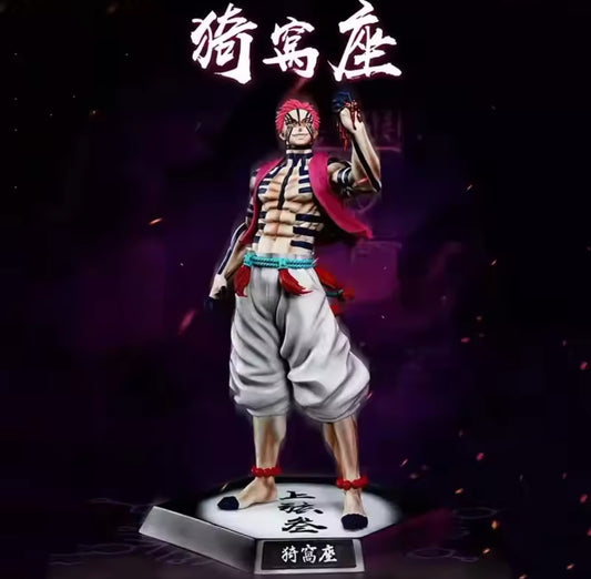 Boneco Demon Slayer