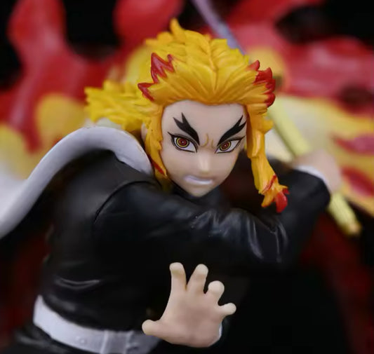 Boneco Demon Slayer
