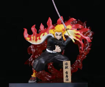 Boneco Demon Slayer