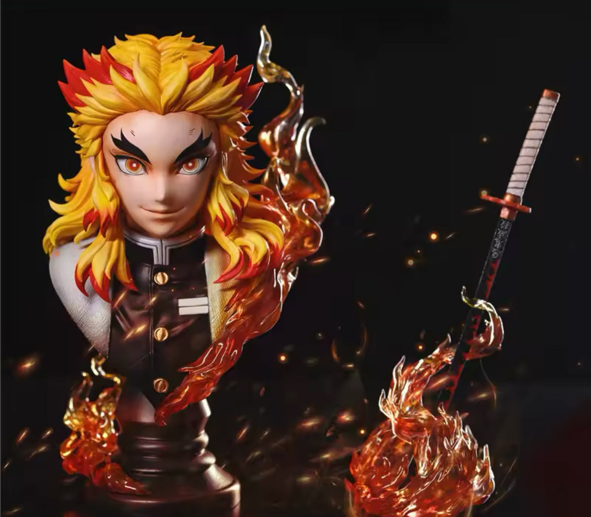 Boneco Demon Slayer