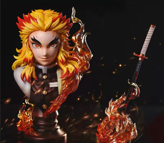 Boneco Demon Slayer