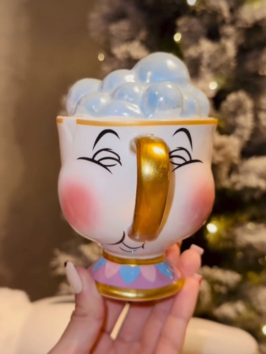 Caneca Zip Disney Paris