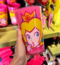 Copo Peach Nintendo Universal Studios