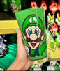 Copo Luigi Nintendo Universal Studios