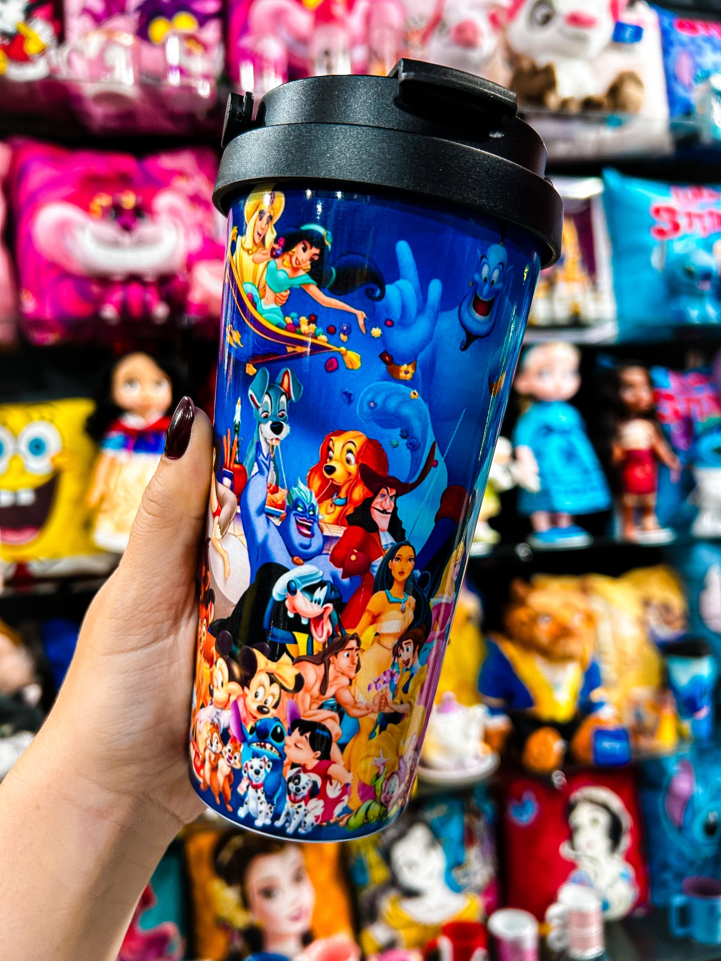 Copo Disney