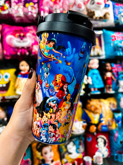 Copo Disney
