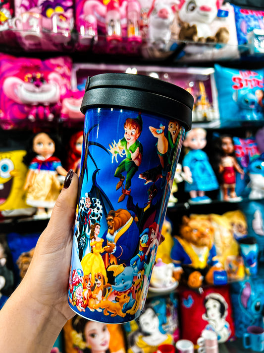 Copo Disney